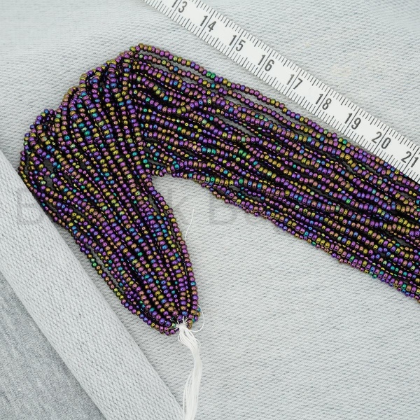 2 mm Dizili Kum Boncuk 
