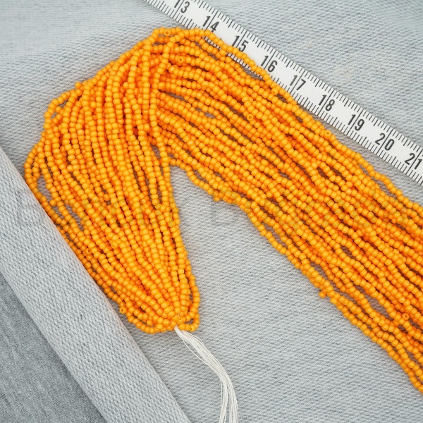 2 mm Dizili Kum Boncuk 