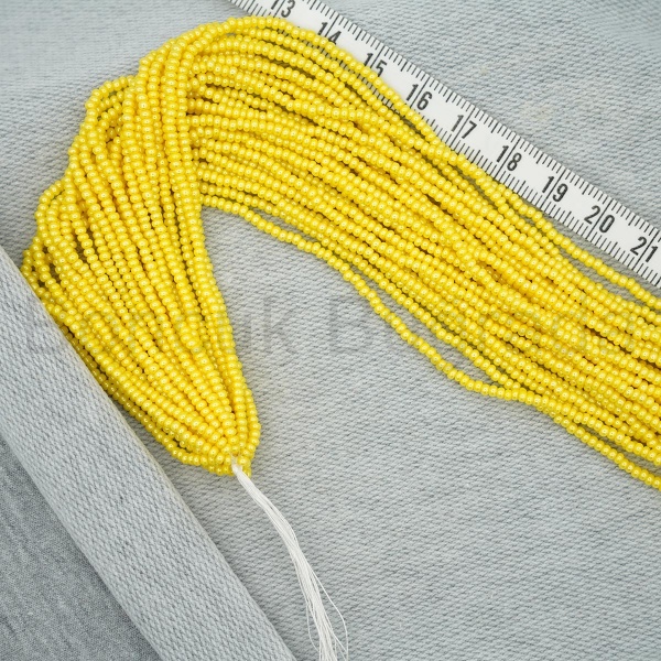 2 mm Dizili Kum Boncuk 
