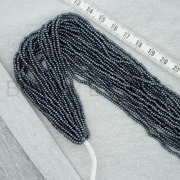 2 mm Dizili Kum Boncuk 
