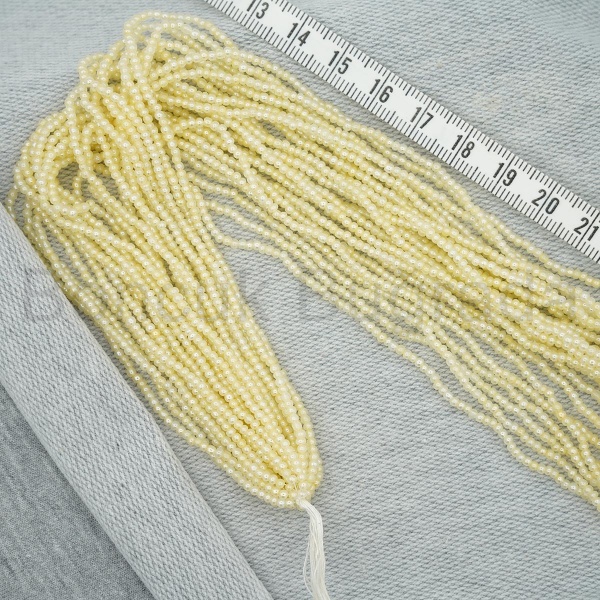 2 mm Dizili Kum Boncuk 