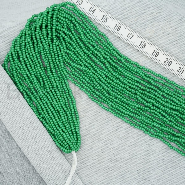 2 mm Dizili Kum Boncuk 