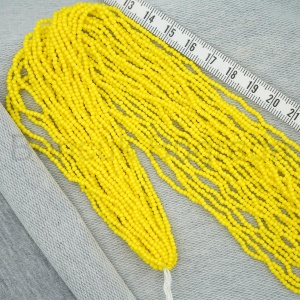2 mm Dizili Kum Boncuk 