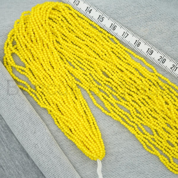 2 mm Dizili Kum Boncuk 