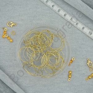 20 mm Küpe Halkası