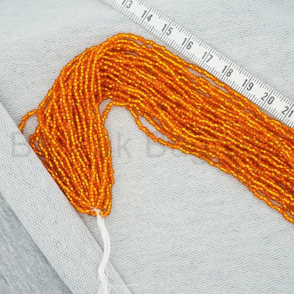 2 mm Dizili Kum Boncuk 