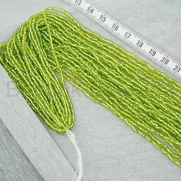 2 mm Dizili Kum Boncuk 