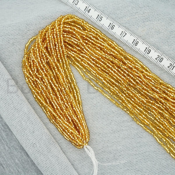 2 mm Dizili Kum Boncuk 