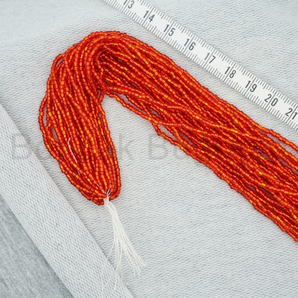 2 mm Dizili Kum Boncuk 