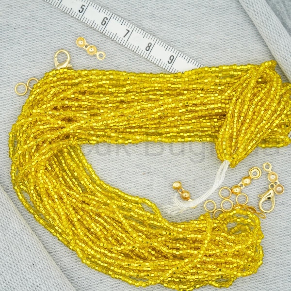 2 mm Dizili Kum Boncuk 
