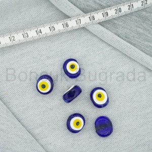 12x16 mm Danagöz Boncuğu