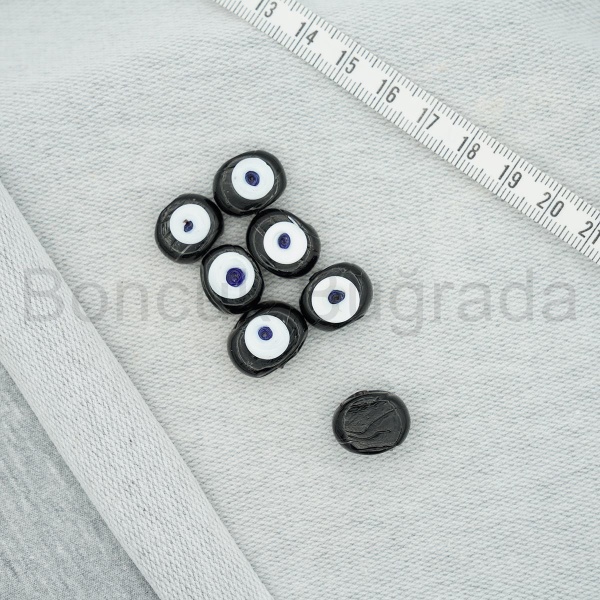 12x16 mm Danagöz Boncuğu