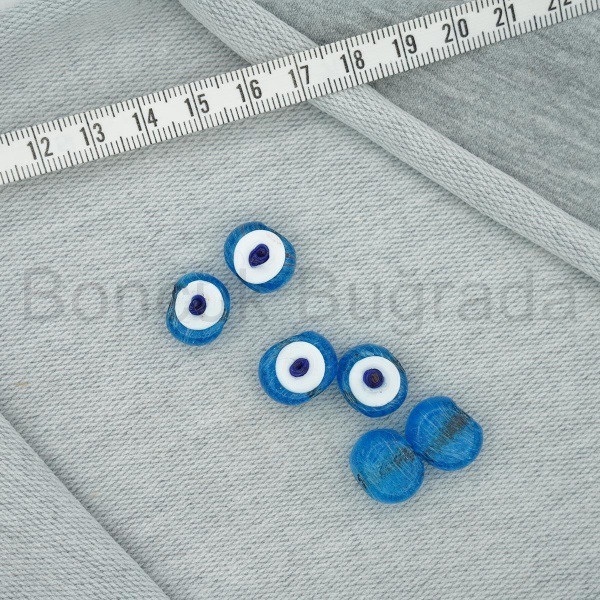 12x16 mm Danagöz Boncuğu