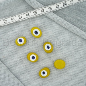 12x16 mm Danagöz Boncuğu
