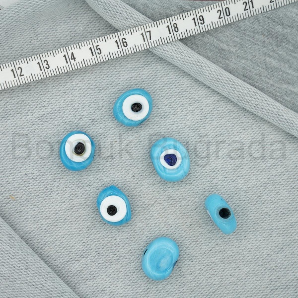 12x16 mm Danagöz Boncuğu