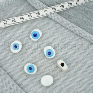 12x16 mm Danagöz Boncuğu