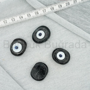20x25 mm Danagöz Boncuğu