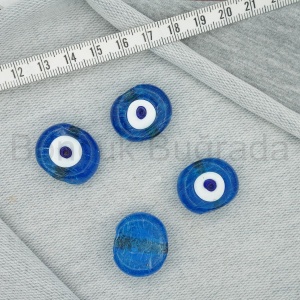 20x25 mm Danagöz Boncuğu