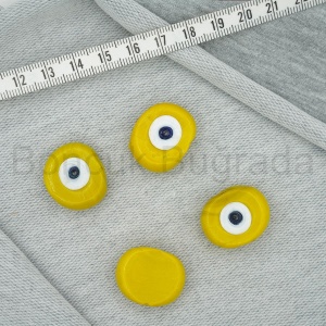 20x25 mm Danagöz Boncuğu