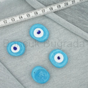 20x25 mm Danagöz Boncuğu