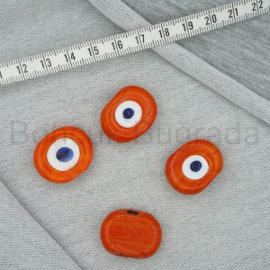 20x25 mm Danagöz Boncuğu