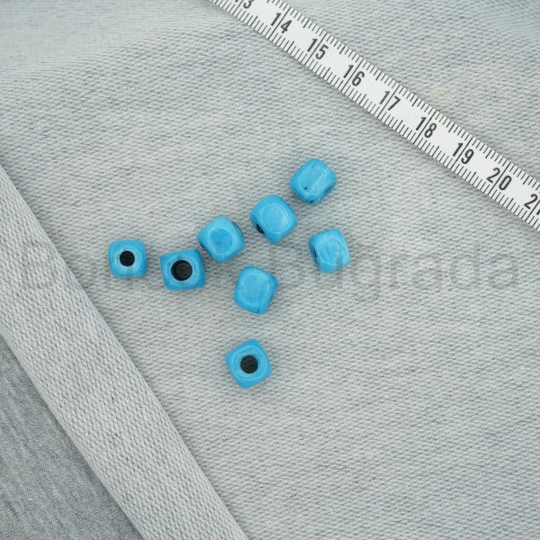 9 mm Zar Boncuk