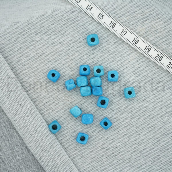 7 mm Zar Boncuk