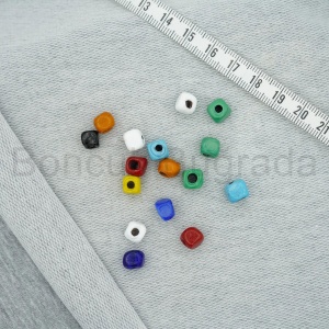 7 mm Zar Boncuk