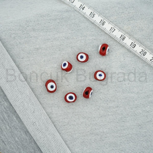 7x9 mm İki Gözlü Danagözü