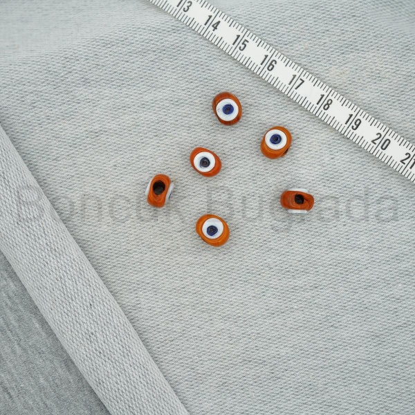 7x9 mm İki Gözlü Danagözü