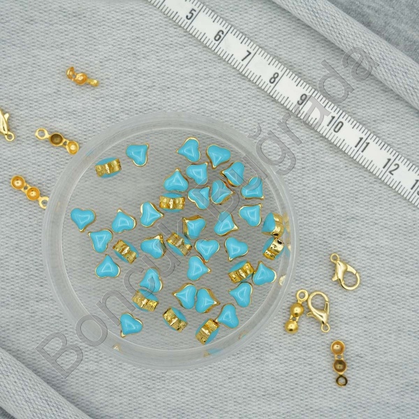 Delikli Kalp