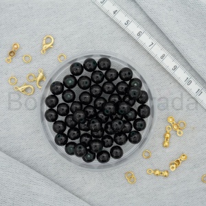8 mm Cam İnci
