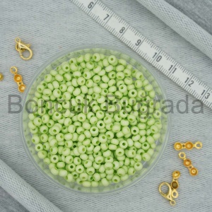4 mm 1.Kalite Kum Boncuk