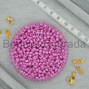 4 mm 1.Kalite Kum Boncuk