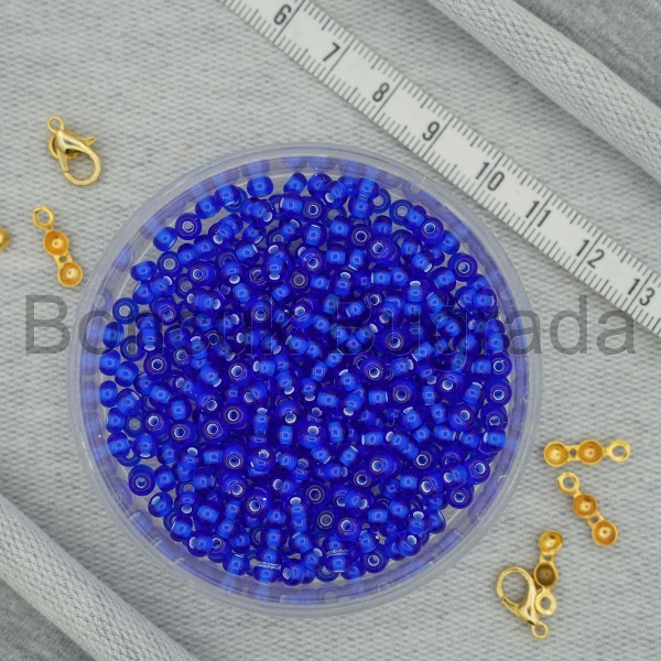 4 mm 1.Kalite Kum Boncuk