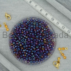 4 mm 1.Kalite Kum Boncuk