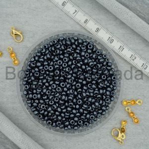 4 mm 1.Kalite Kum Boncuk