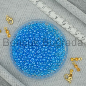 4 mm 1.Kalite Kum Boncuk