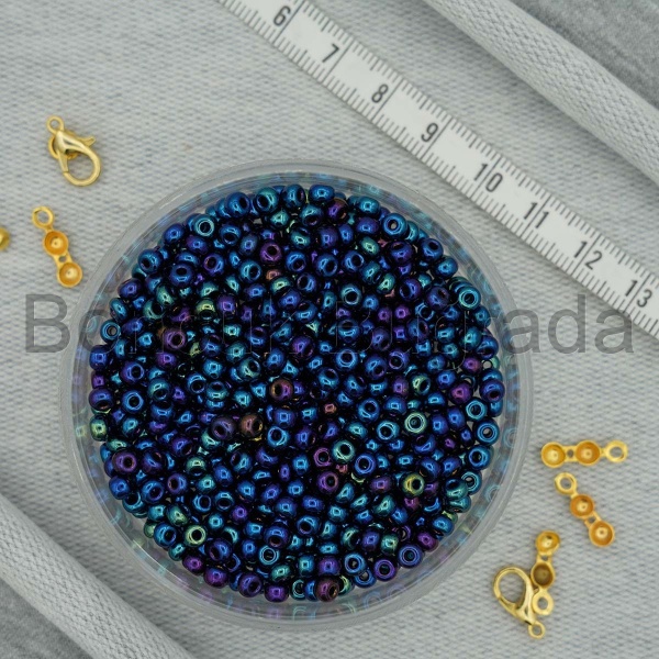 4 mm 1.Kalite Kum Boncuk