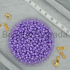 4 mm 1.Kalite Kum Boncuk