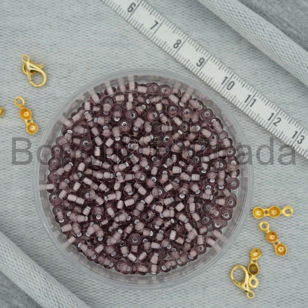 4 mm 1.Kalite Kum Boncuk