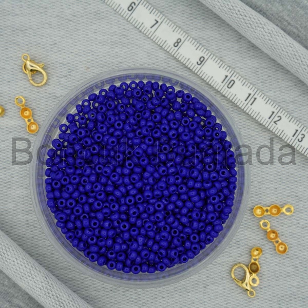 3 mm 1.Kalite Kum Boncuk