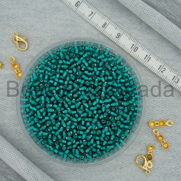 3 mm 1.Kalite Kum Boncuk