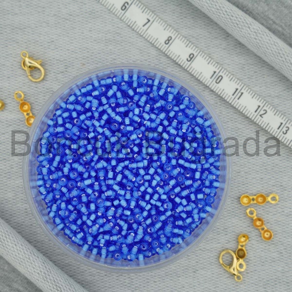 3 mm 1.Kalite Kum Boncuk