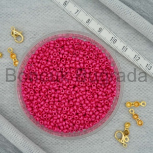 3 mm 1.Kalite Kum Boncuk