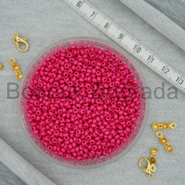 3 mm 1.Kalite Kum Boncuk