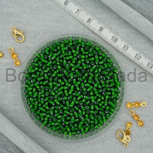 3 mm 1.Kalite Kum Boncuk