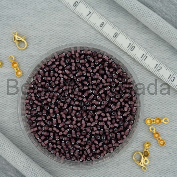 3 mm 1.Kalite Kum Boncuk