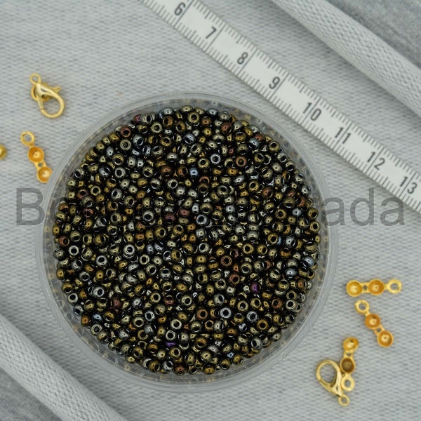 3 mm 1.Kalite Kum Boncuk