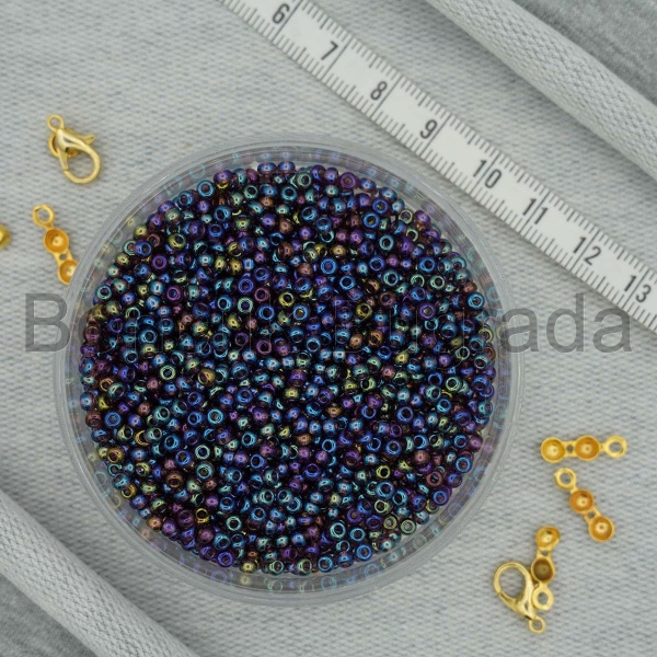 3 mm 1.Kalite Kum Boncuk